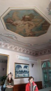 Villa Garnier Bordighera