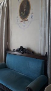 Villa Garnier Bordighera
