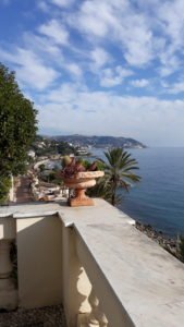 Villa Garnier Bordighera